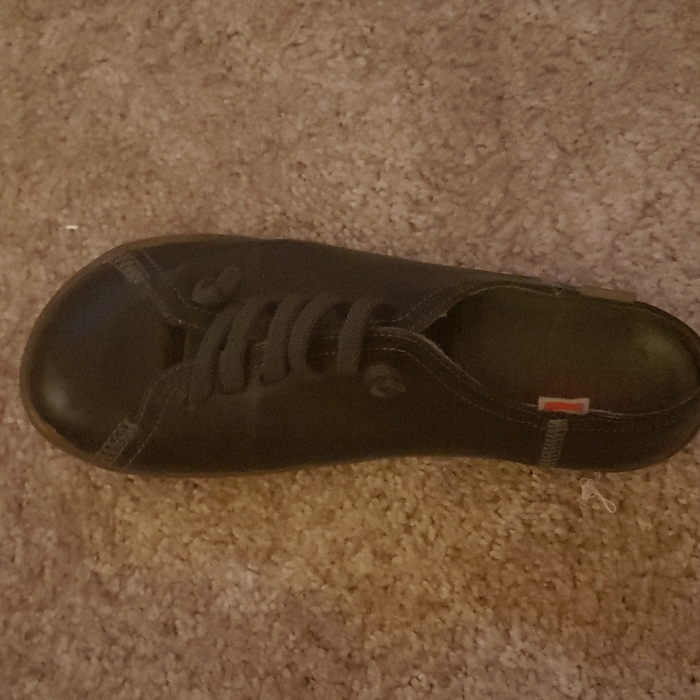Camper size 8 shoe